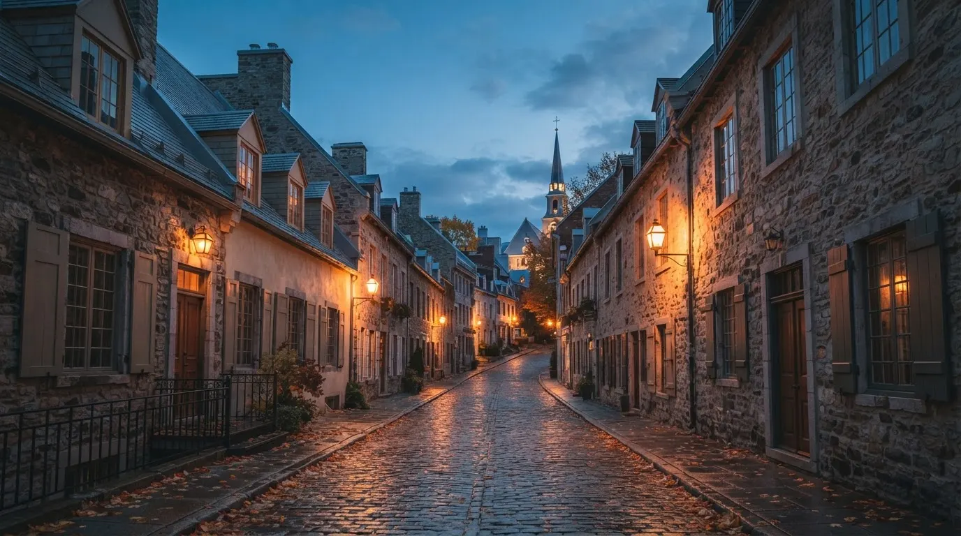 Quebec