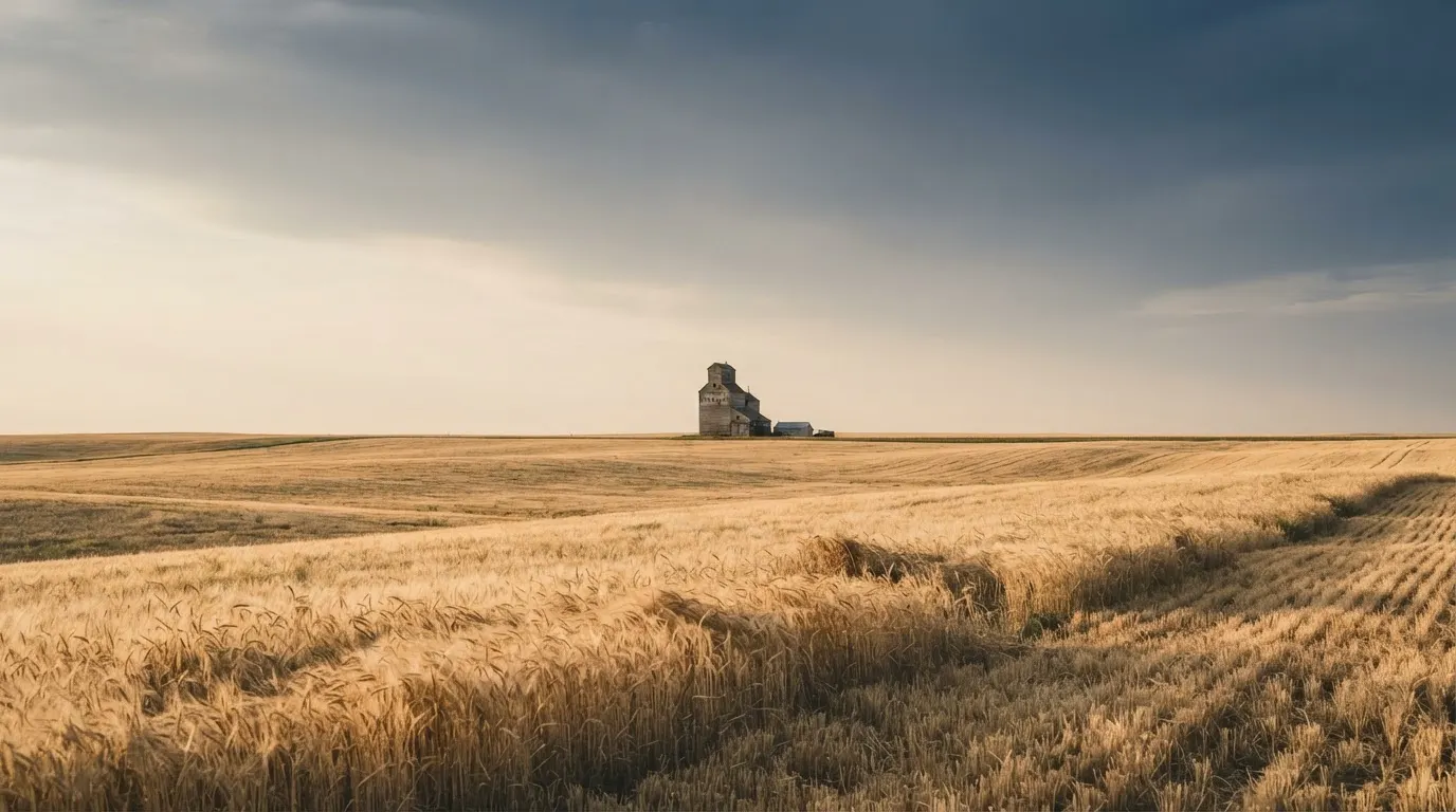 Saskatchewan