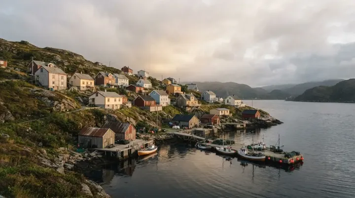 Newfoundland and Labrador