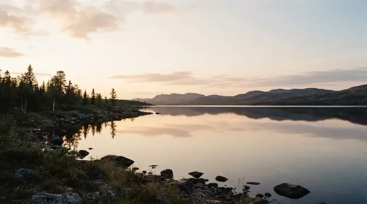 Northwest Territories