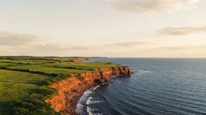 Prince Edward Island