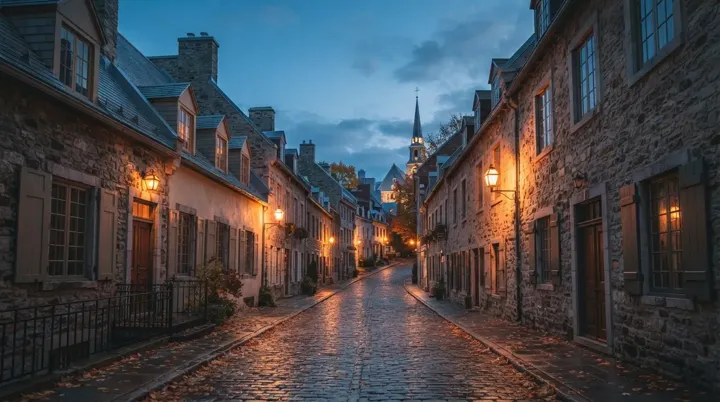 Quebec